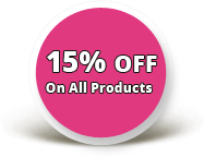 15 % off baby clothes