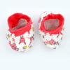 Happy Cat Baby Booties