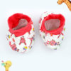 Happy Cat Baby Booties