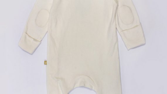 pale yellow jumpsuit