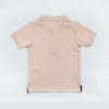 hems pink polo kids tshirt