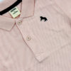 hems pink polo kids tshirt