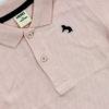 hems pink polo kids tshirt