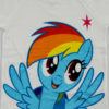 my little pony kids tshirt