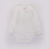 plain white baby onesies