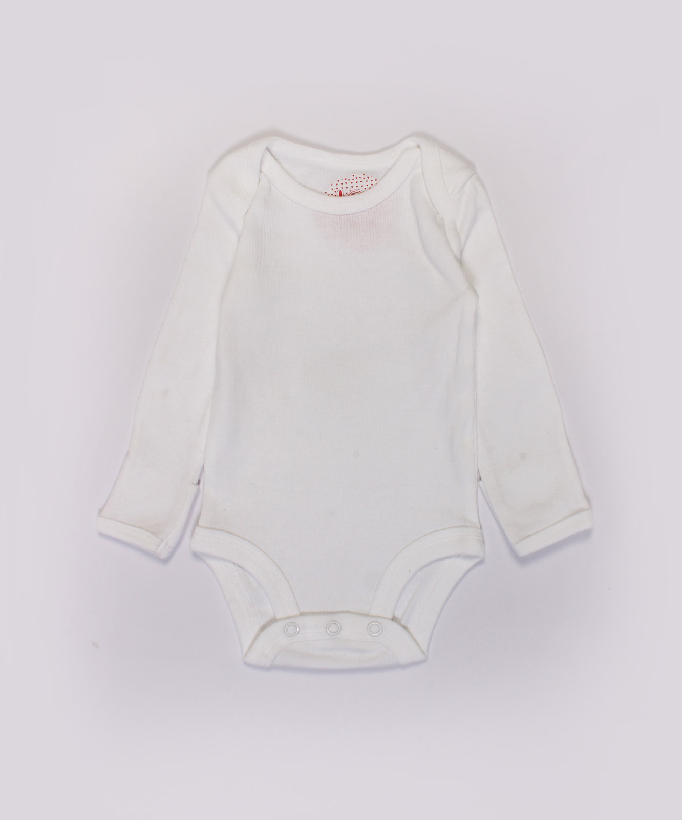 Baby Romper Bamboo Fiber Baby Boy Girl Clothes Newborn Zipper Footies  Jumpsuit Solid Long-Sleeve Baby Clothing 0-24M - Walmart.com