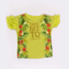 take me to paradise green kids