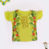 take me to paradise green kids