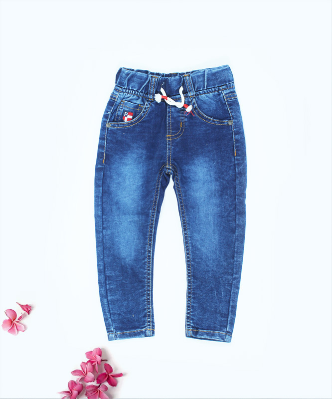 Korean Style Skinny Jeans For Baby Girls Autumn/Spring Fashion Denim Ladies Jeans  Pant With Flared Trousers For Elastics And Kids Aged 2 8 Years 230512 From  Kong06, $18.29 | DHgate.Com