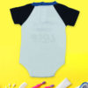 One Volume Only Loud Baby Rompers