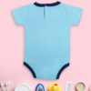 What Happens at Granma's Stays at Granma's Baby Rompers