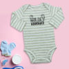 Wildly Adorable Baby Rompers