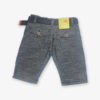 Dark grey shorts