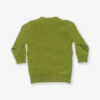 Green Hamburger printed sweater_md_back