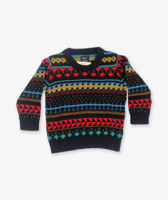 Muliti color sweater_lg_front