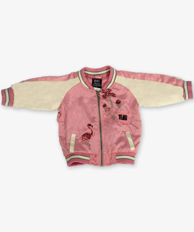 Pink and white girl jacket_lg_front