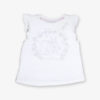 White rabit printed tshirt_med_back