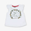 White rabit printed tshirt_med_front